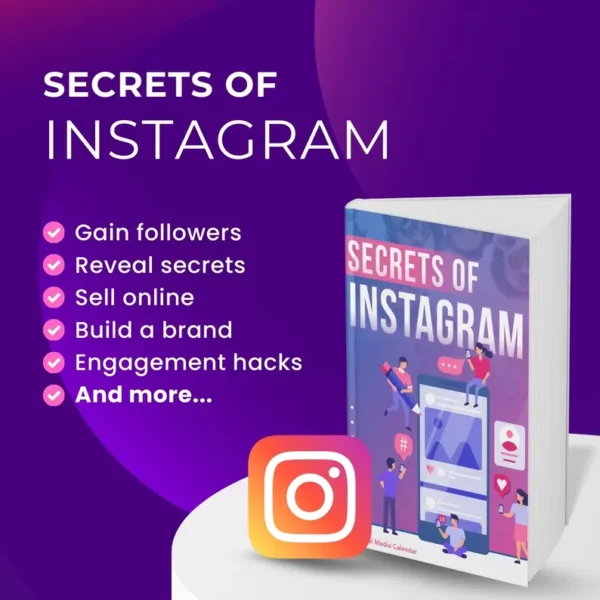 Instagram Masterclass Course